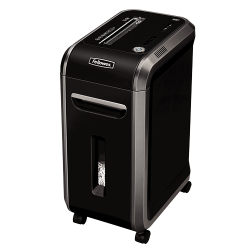 Fellowes Powershred 99CI Cross Cut Shredder