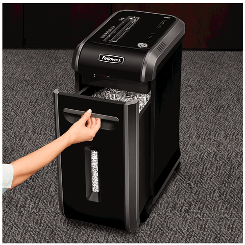 Fellowes Powershred 99CI Cross Cut Shredder