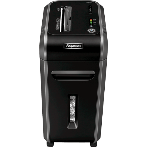 Fellowes Powershred 99CI Cross Cut Shredder