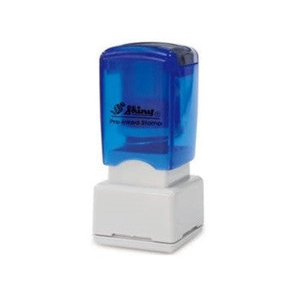 Staedtler Shiny Merit Stamp Display 40 Assorted 9SHSDSP40 – view 2