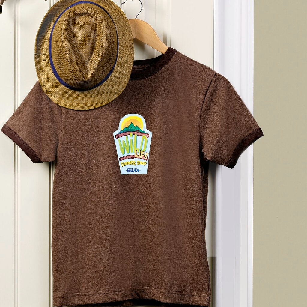 Avery Inspired Coloured T-Shirt Transfers 5 Pack A4 – view 2
