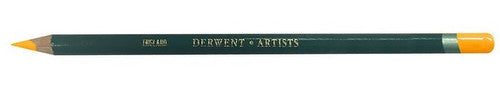 Derwent Artists Pencil Spectrum Orange Box of 6