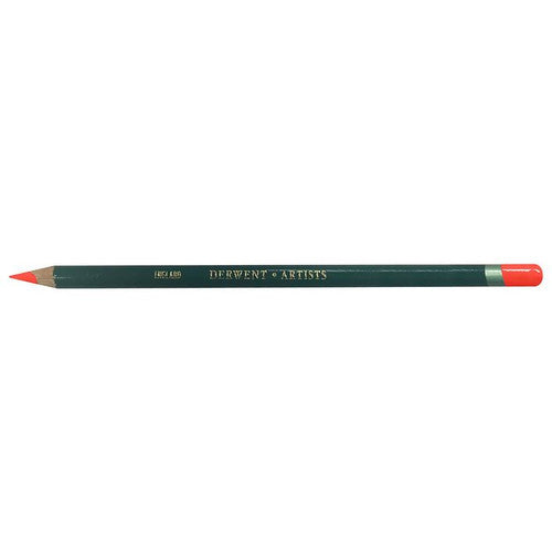 Derwent Artists Pencil Geranium Lake Box of 6