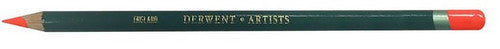 Derwent Artists Pencil Geranium Lake Box of 6