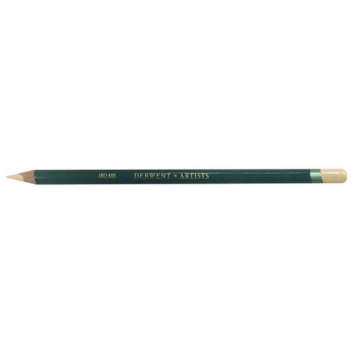 Derwent Artists Pencil Flesh Pink Box of 6