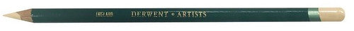 Derwent Artists Pencil Flesh Pink Box of 6