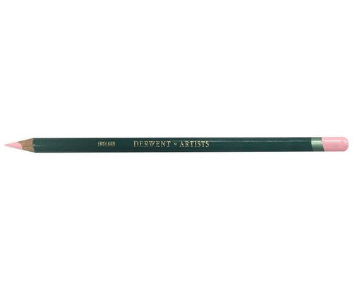 Derwent Artists Pencil Salmon Box of 6