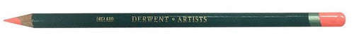 Derwent Artists Pencil Pink Madder Lake Box of 6