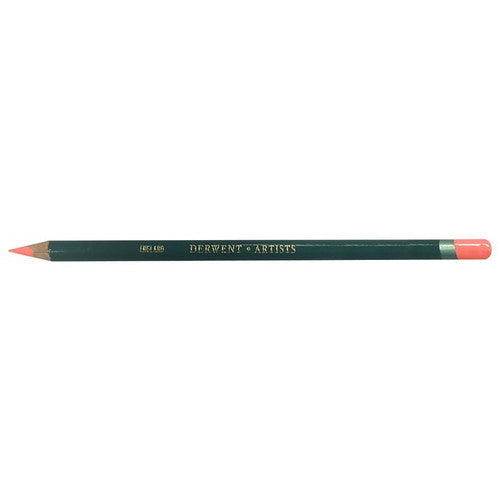 Derwent Artists Pencil Pink Madder Lake Box of 6