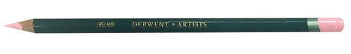 Derwent Artists Pencil Rose Pink Box of 6