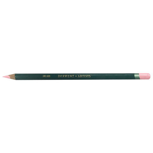 Derwent Artists Pencil Rose Pink Box of 6