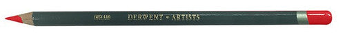 Derwent Artists Pencil Madder Carmine Box of 6