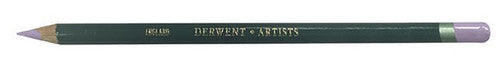 Derwent Artists Pencil Slate Violet Box of 6