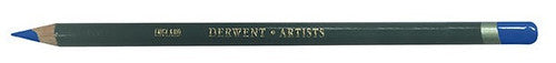 Derwent Artists Pencil Royal Blue Box of 6