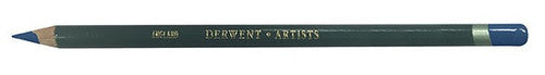 Derwent Artists Pencil Ultramarine Box of 6