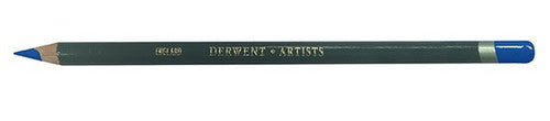 Derwent Artists Pencil Smalt Blue Box of 6