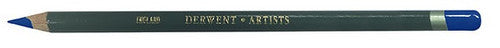 Derwent Artists Pencil Cobalt Blue Box of 6