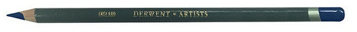 Derwent Artists Pencil Prussian Blue Box of 6