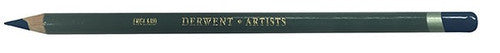 Derwent Artists Pencil Indigo Blue Box of 6