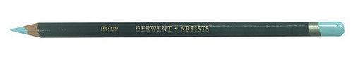 Derwent Artists Pencil Ash Blue Box of 6