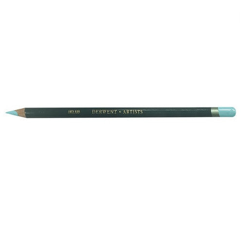 Derwent Artists Pencil Ash Blue Box of 6