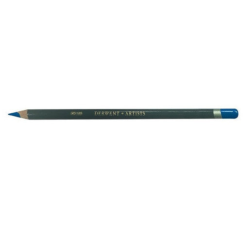 Derwent Artists Pencil Phthalo Blue Box of 6
