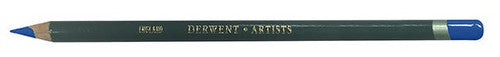 Derwent Artists Pencil Oriental Blue Box of 6