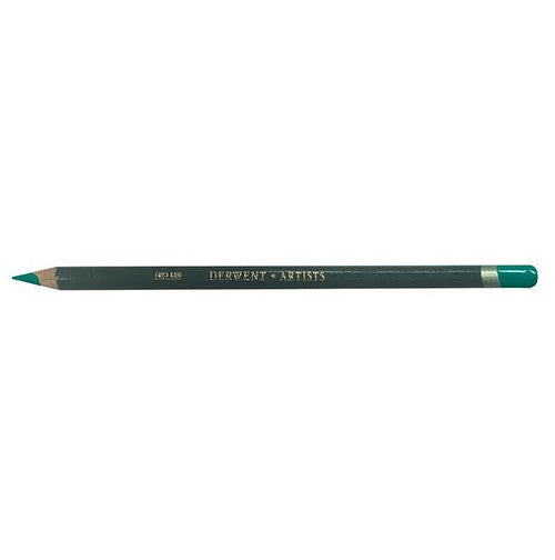 Derwent Artists Pencil Cobalt Green Box of 6
