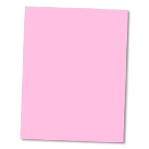 Bala A4 Laser Carbonless Middle Copy 80gsm Pink Ream of 500