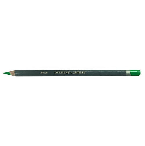 Derwent Artists Pencil Moss Green Box of 6