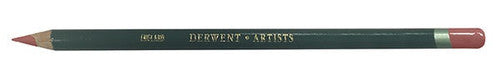 Derwent Artists Pencil Terracotta Box of 6