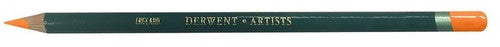 Derwent Artists Pencil Autumn Leaf Box of 6