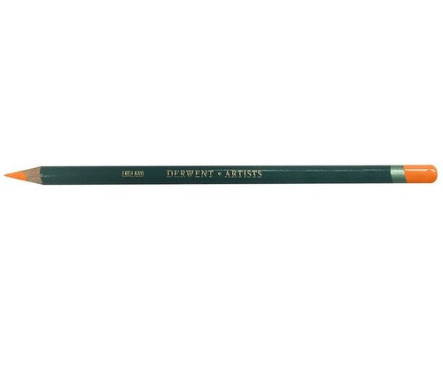 Derwent Artists Pencil Autumn Leaf Box of 6
