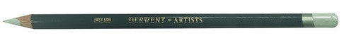 Derwent Artists Pencil French Grey Box of 6