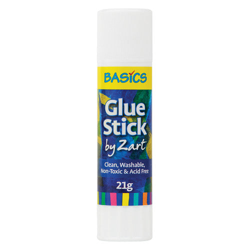 Creative School Supply Zart Glue Stick 21g