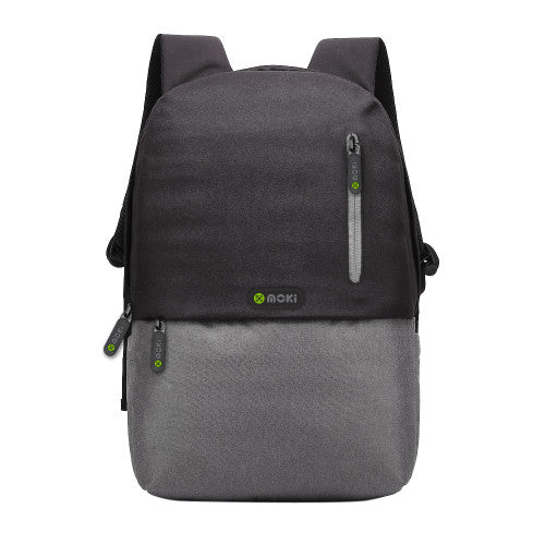 Moki Odyssey 15.6 Inch Laptop Backpack