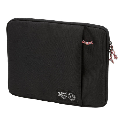 Moki rPET Series 13.3 Inch Laptop Sleeve Black