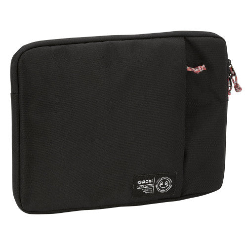 Moki rPET Series 13.3 Inch Laptop Sleeve Black