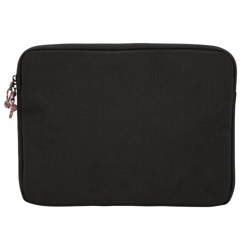 Moki rPET Series 13.3 Inch Laptop Sleeve Black