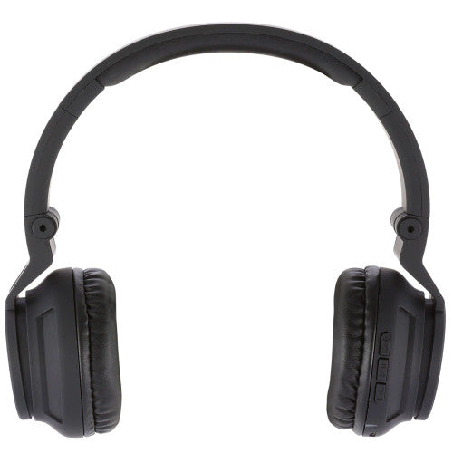 Moki EXO Bluetooth Headphones Black
