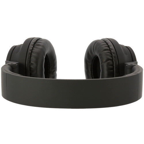 Moki EXO Bluetooth Headphones Black