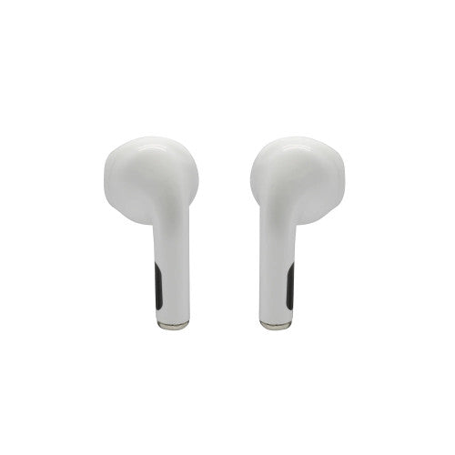 Moki MokiPods Mini True Wireless Stereo Earphones White