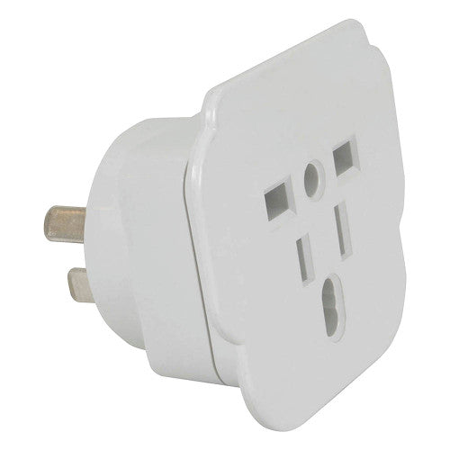 Moki Universal Inbound Travel Adaptor