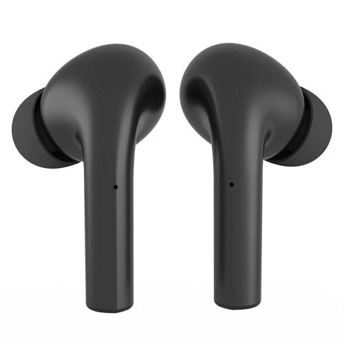 MokiPods True Wireless Stereo Earbuds Black