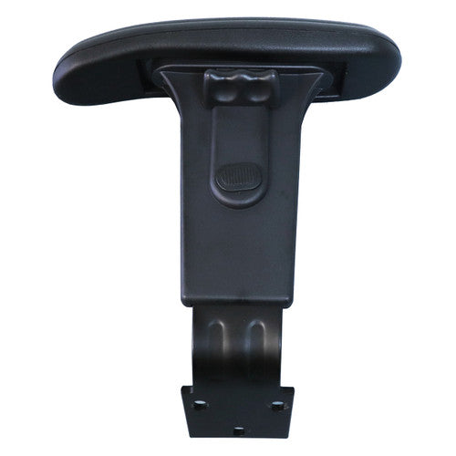 Rapidline Adjustable Arms Set Only Black
