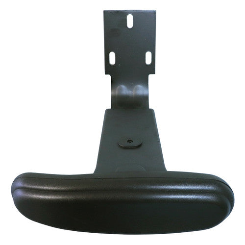 Rapidline Adjustable Arms Set Only Black