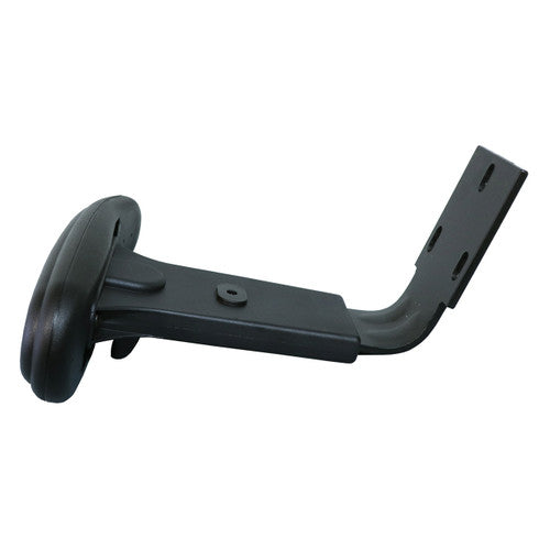 Rapidline Adjustable Arms Set Only Black