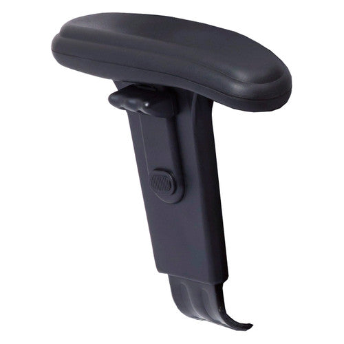 Rapidline Adjustable Arms Set Only Black