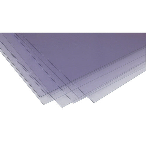 Creative School Supply Heavyweight Acetate Sheets A4 0.5mm Pack of 10