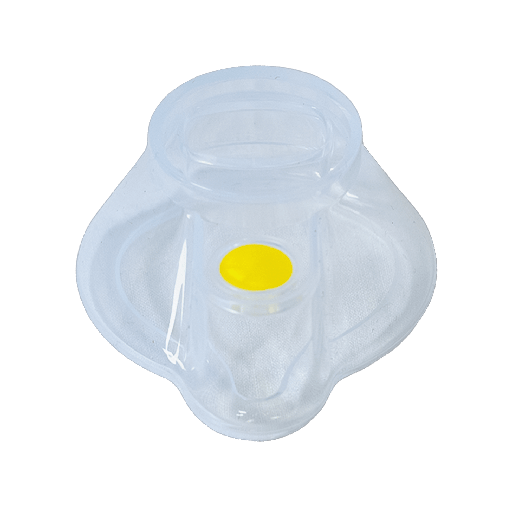 AEROLearn Infant Training Mask infant-sized CPR training mask for paediatric resuscitation